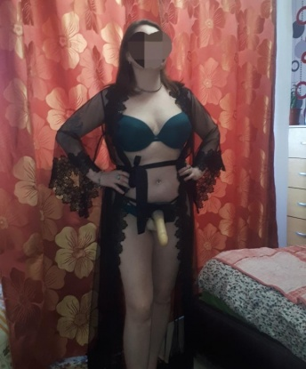 Анкета проститутки Вероника - город Старое Дрожжаное, 35 лет, №4374